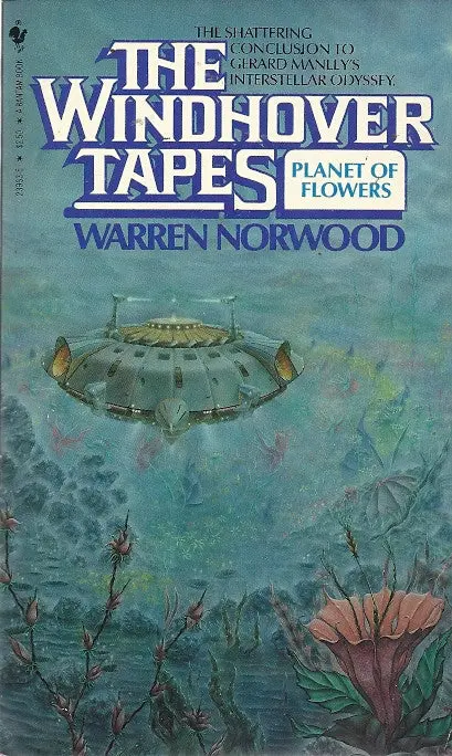 The Windhover Tapes 1