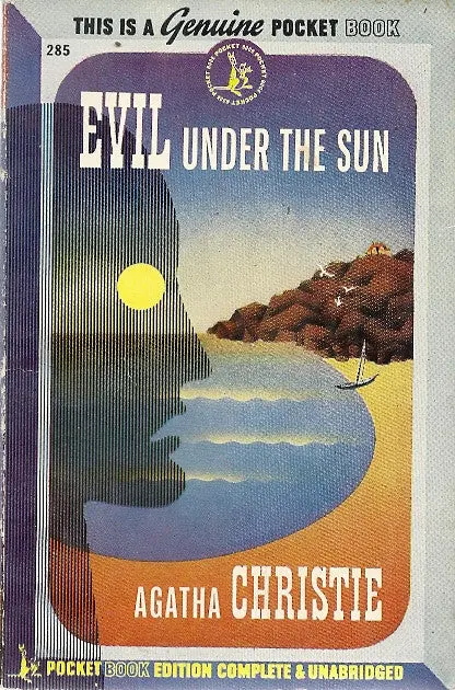 Evil Under The Sun 1