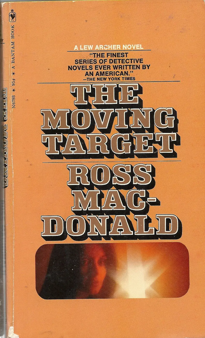 The Moving Target 1