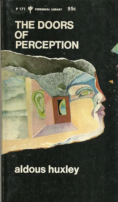 The Doors Of Perception 1