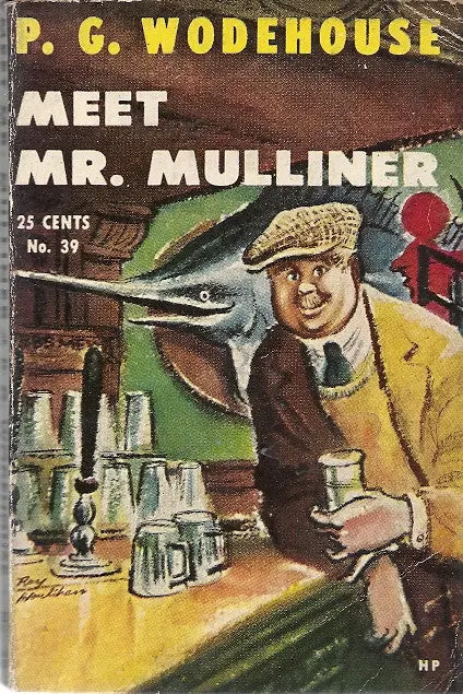 Meet Mr. Mulliner 1
