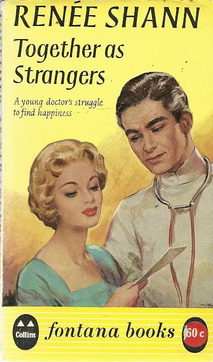 Together As Strangers 1