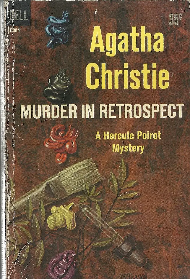 Murder In Retrospect 1
