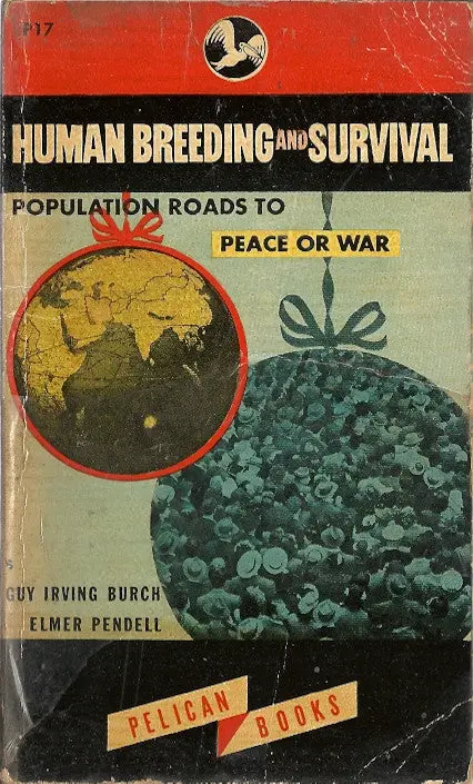 Human Breeding And Survival 1