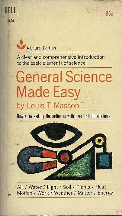 General Science Made Easy 1