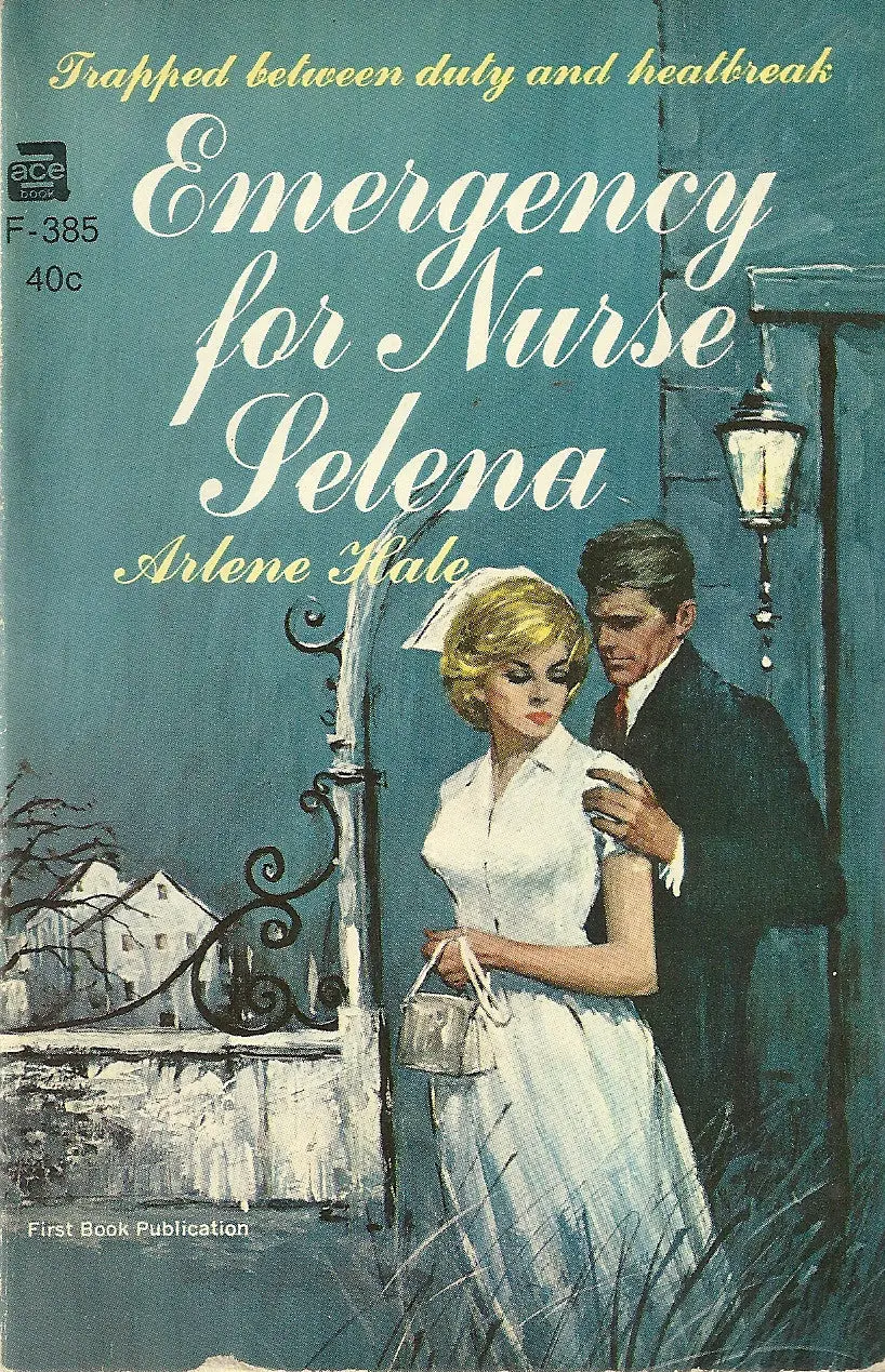 Emergency For Nurse Selena 1