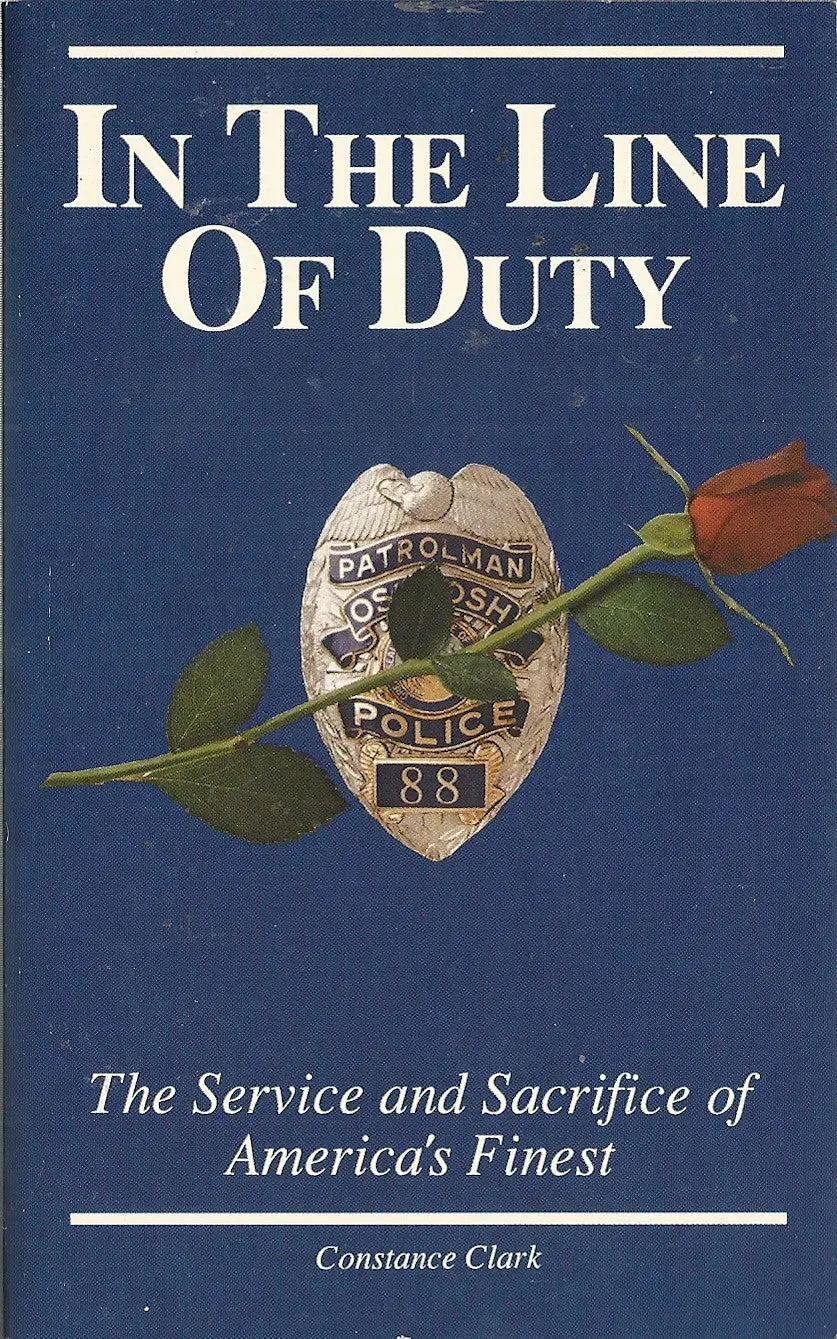 In The Line Of Duty 1