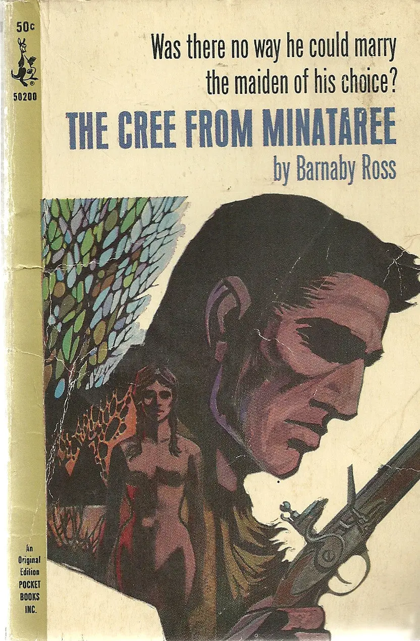 The Cree From Minataree 1