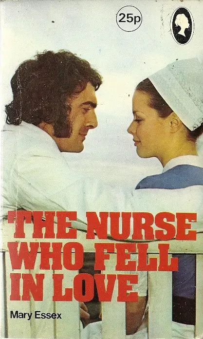 The Nurse Who Fell In Love 1