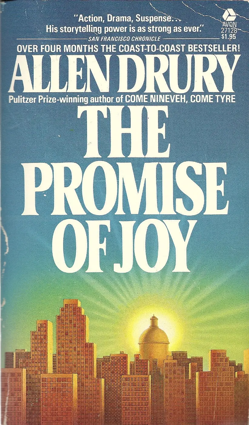 The Promise Of Joy 1
