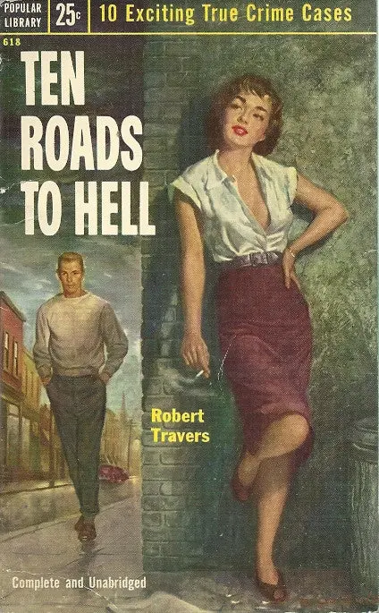 Ten Roads To Hell 1