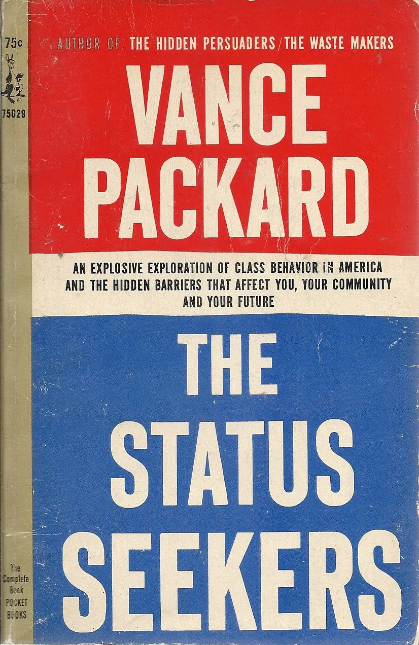 The Status Seekers 1