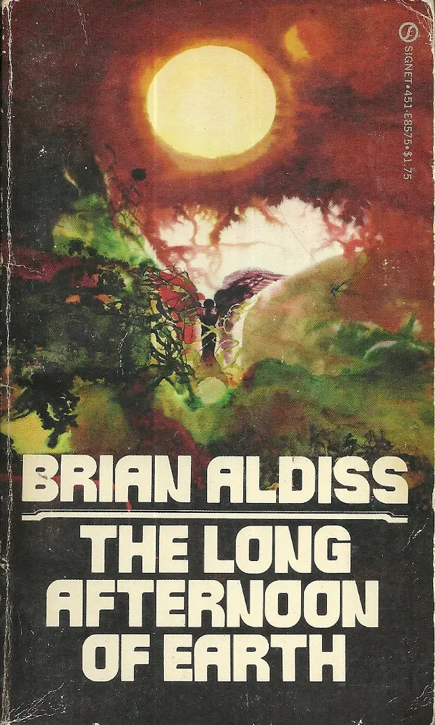 The Long Afternoon Of Earth 1