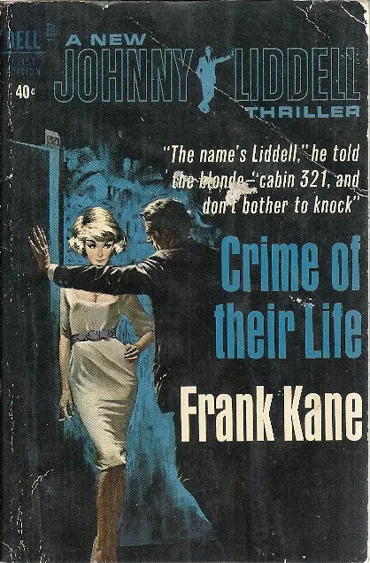 Crime Of Their Life 1