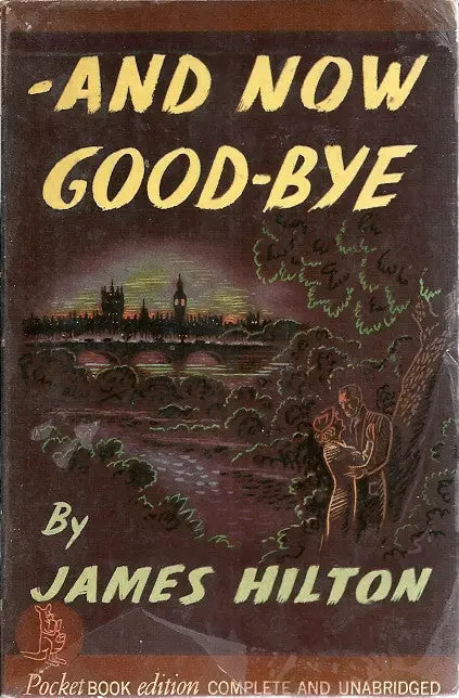 And Now Goodbye 1