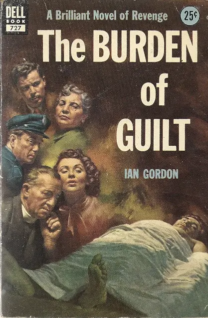 The Burden Of Guilt 1