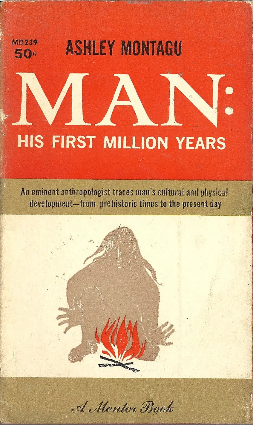 Man: The First Million Years 1