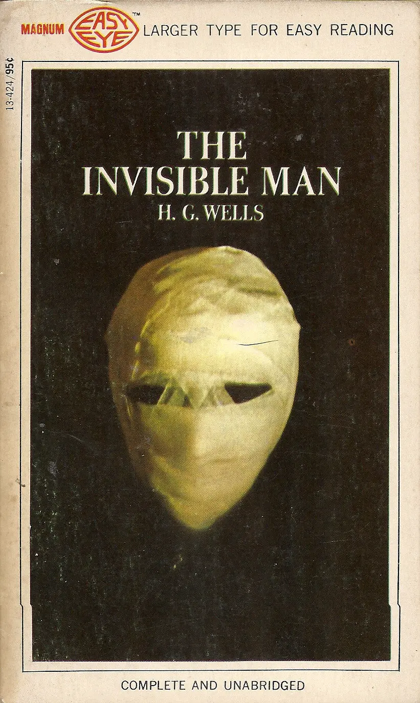 The Invisible Man 1