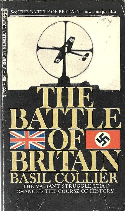 The Battle Of Britain 1