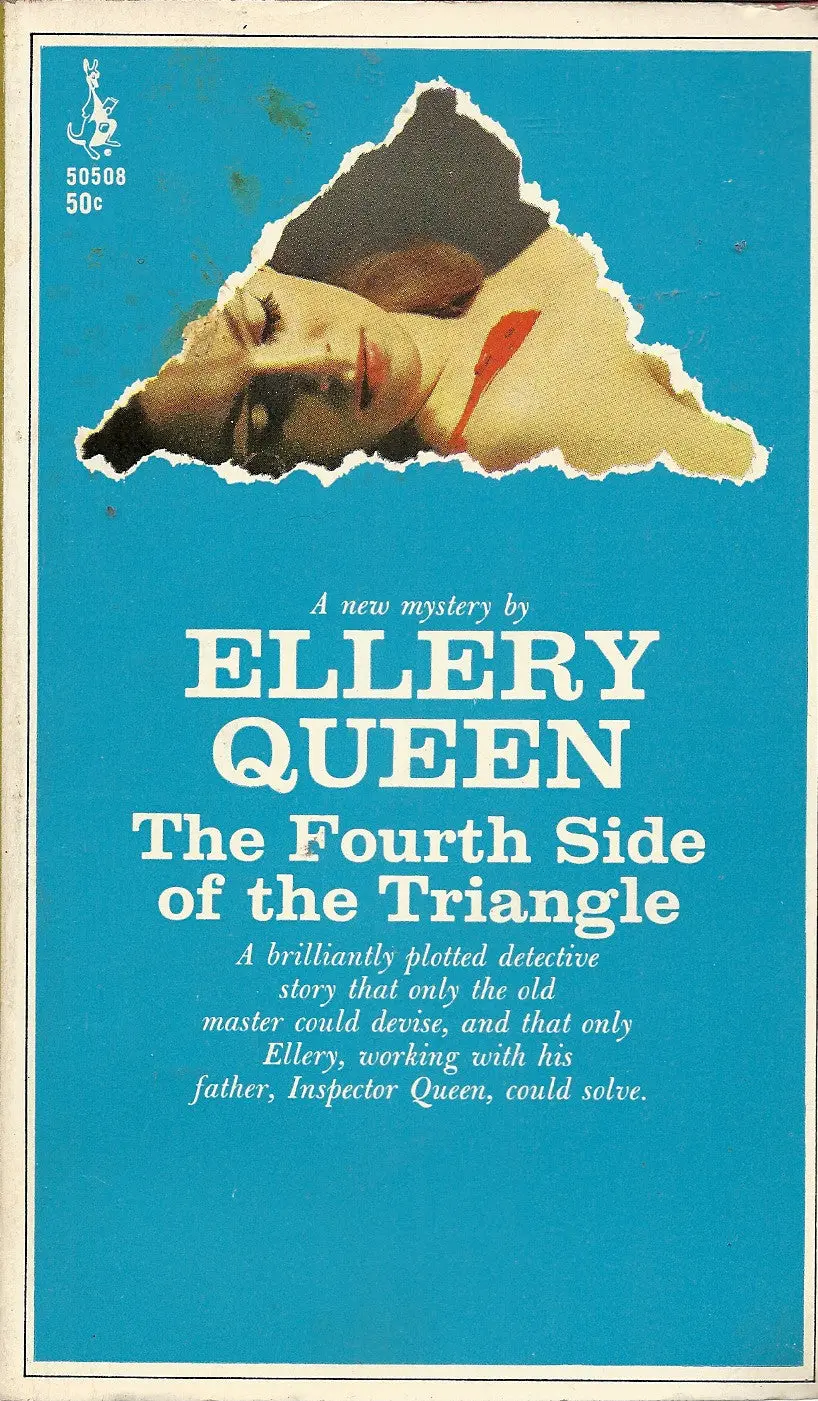 The Fourth Side Of The Triangle 1