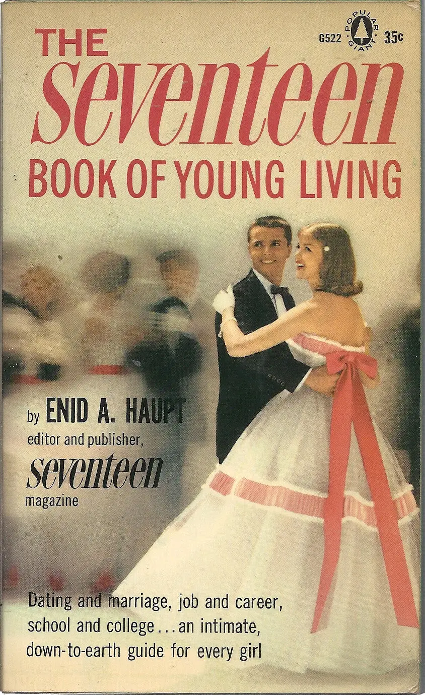 The Seventeen Book Of Young Living 1