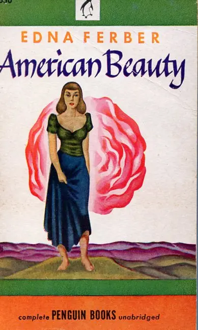American Beauty 1