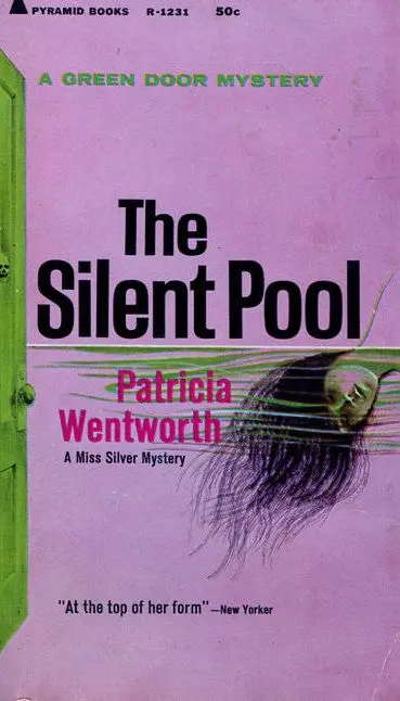The Silent Pool 1