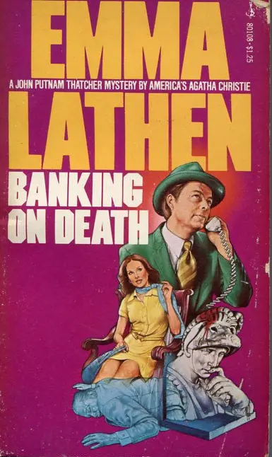 Banking On Death 1