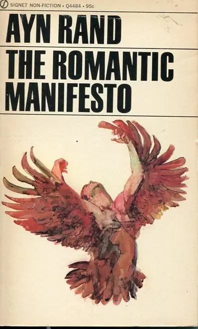 The Romantic Manifesto 1