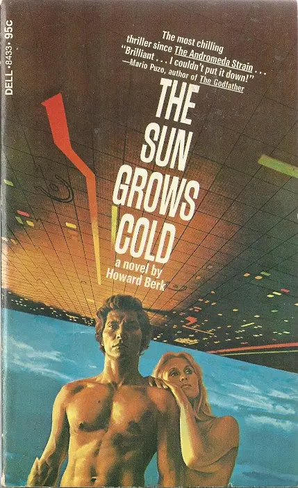 The Sun Grows Cold 1