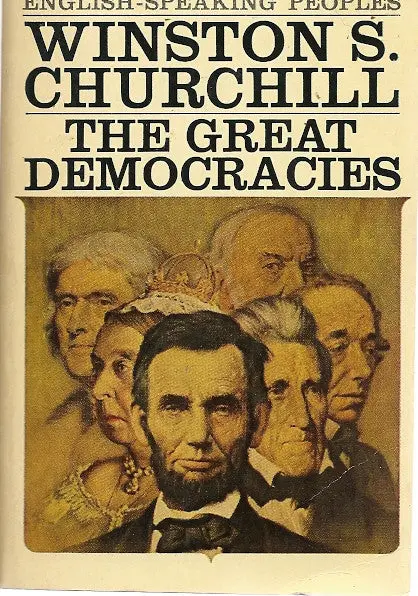 The Great Democracies 1