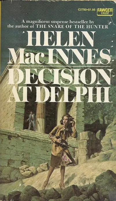 Decision At Delphi 1