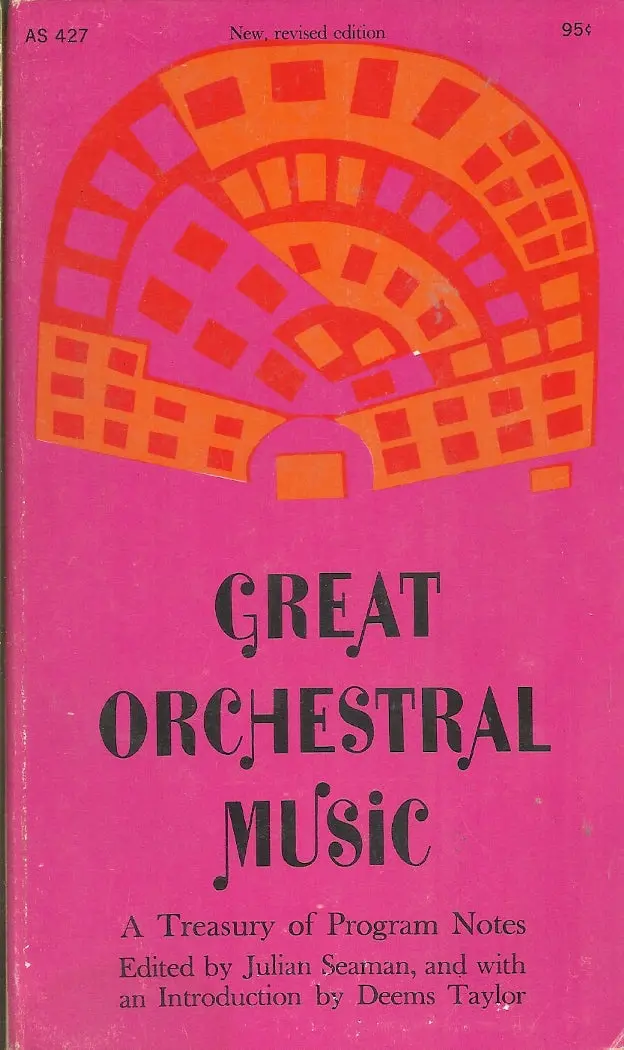 Great Orchestral Music 1