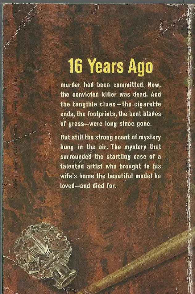 Murder In Retrospect 2