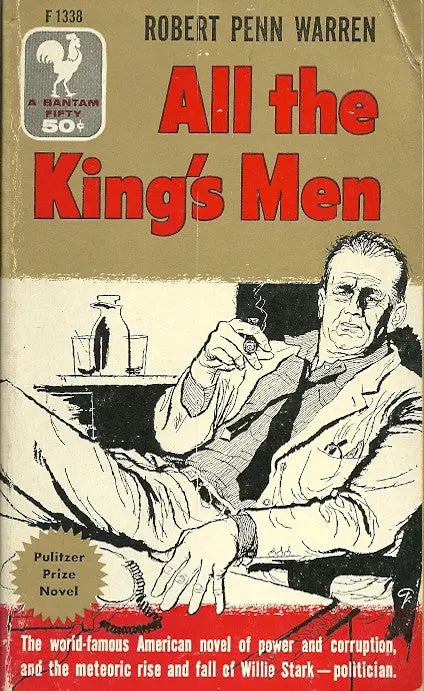 All The King's Men 1