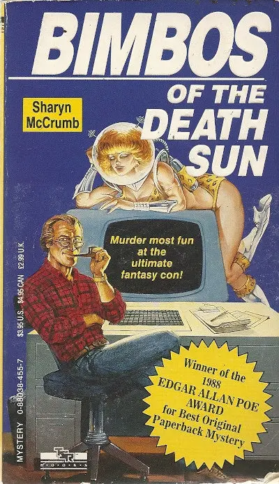 Bimbos Of The Death Sun 1