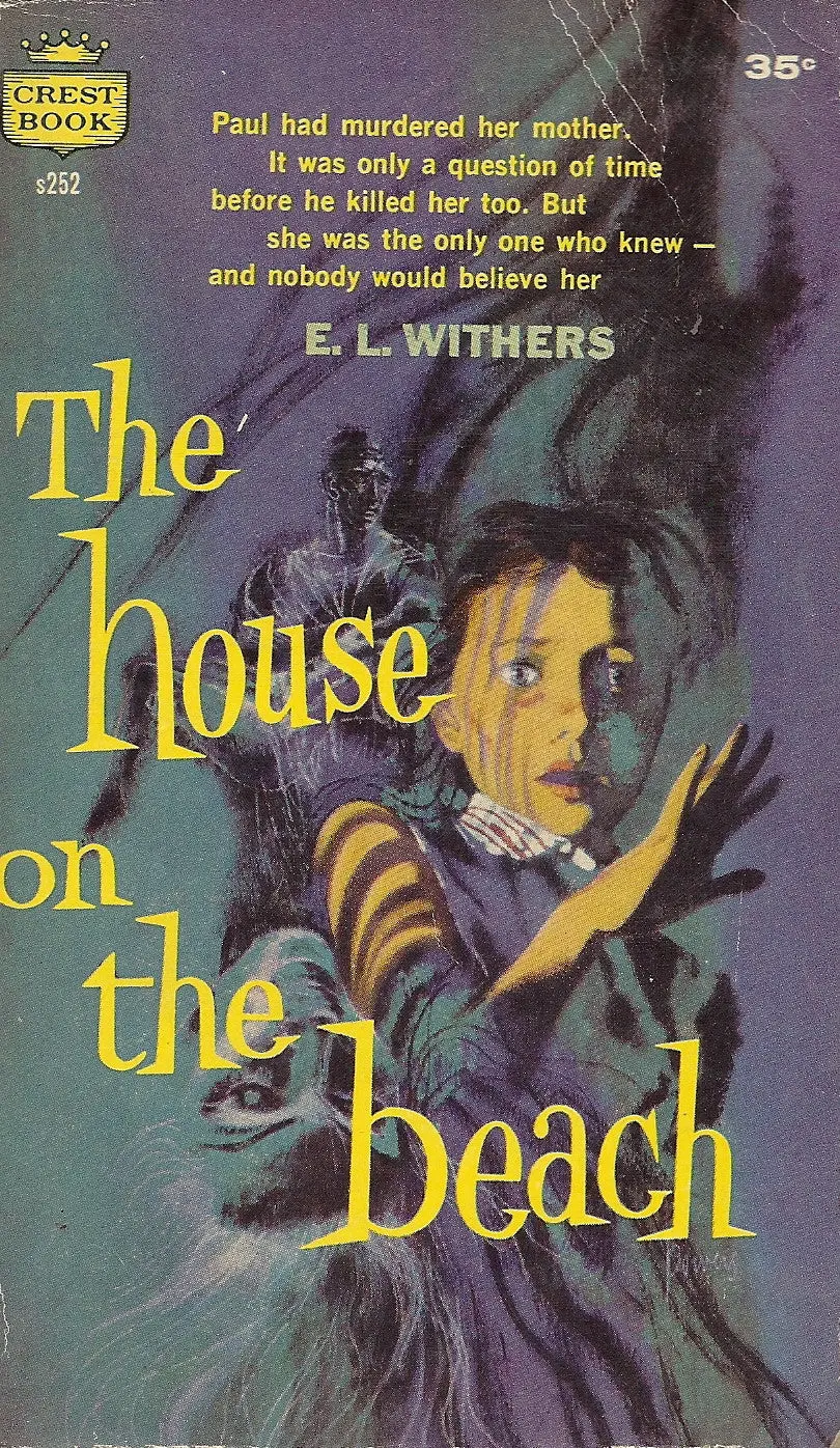 The House On The Beach 1