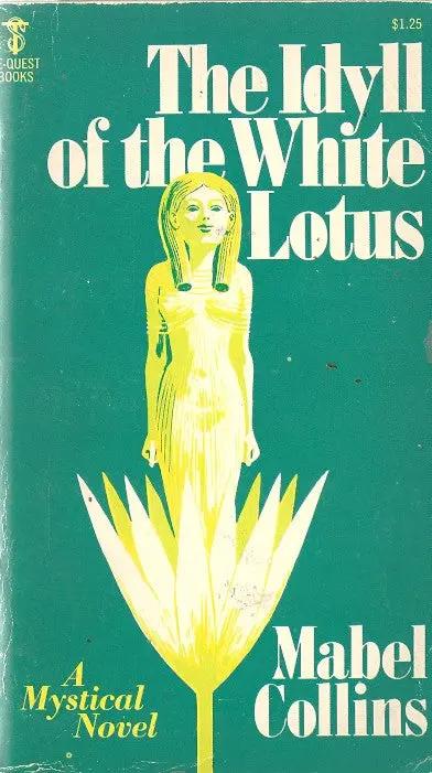 The Idyll Of The White Lotus 1