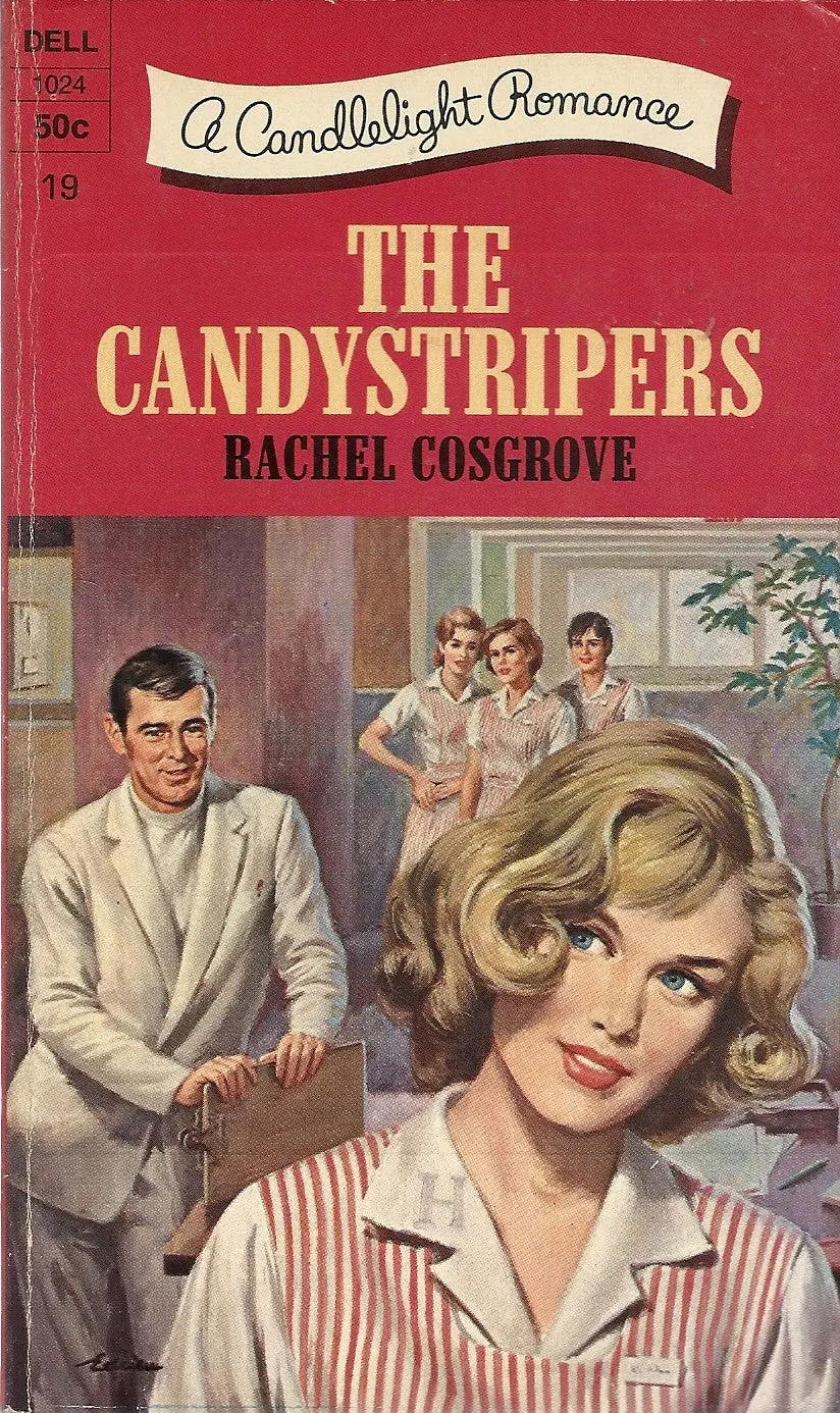 The Candystripers 1