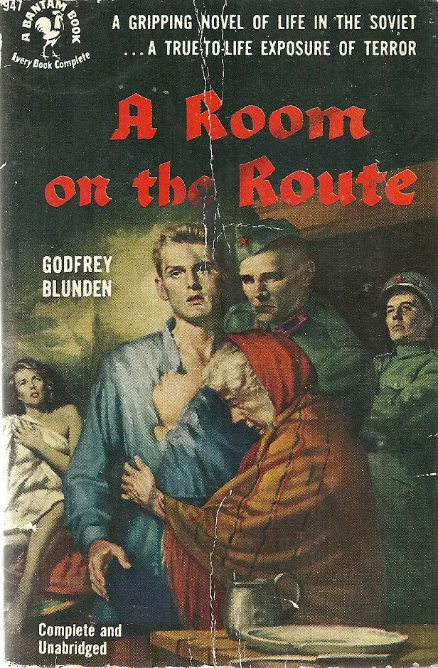 A Room On The Route 1