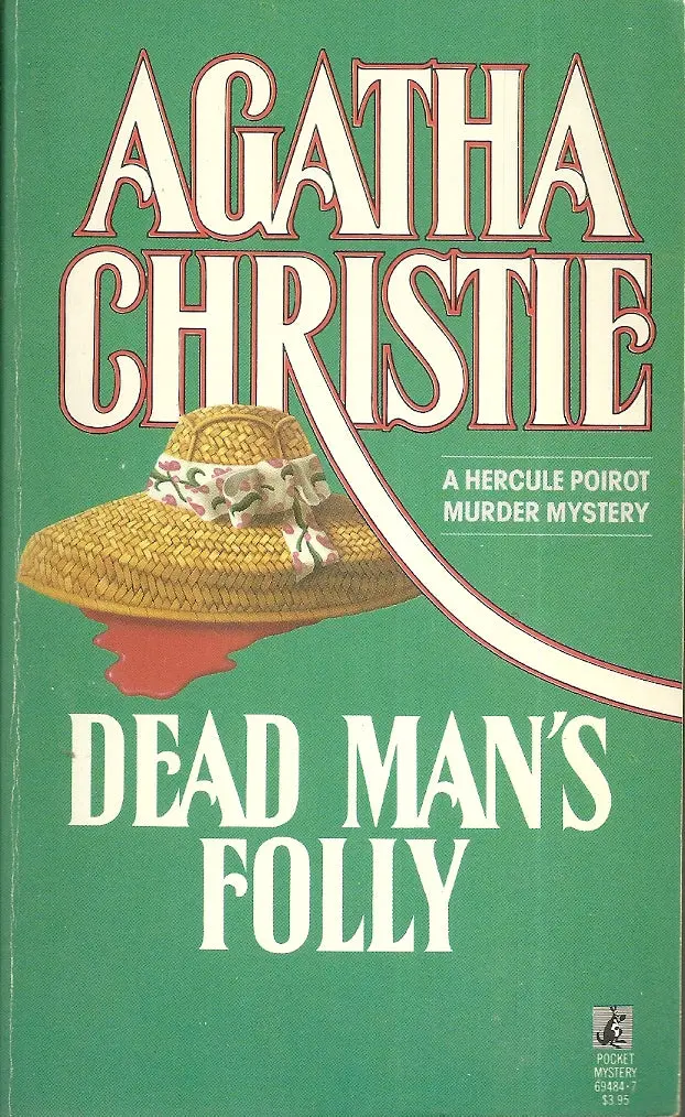 Dead Man's Folly 1