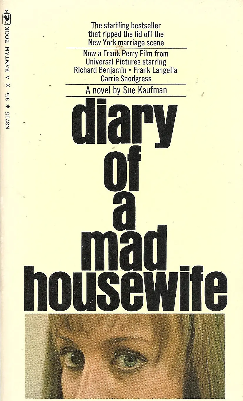 Diary Of A Mad Housewife 1