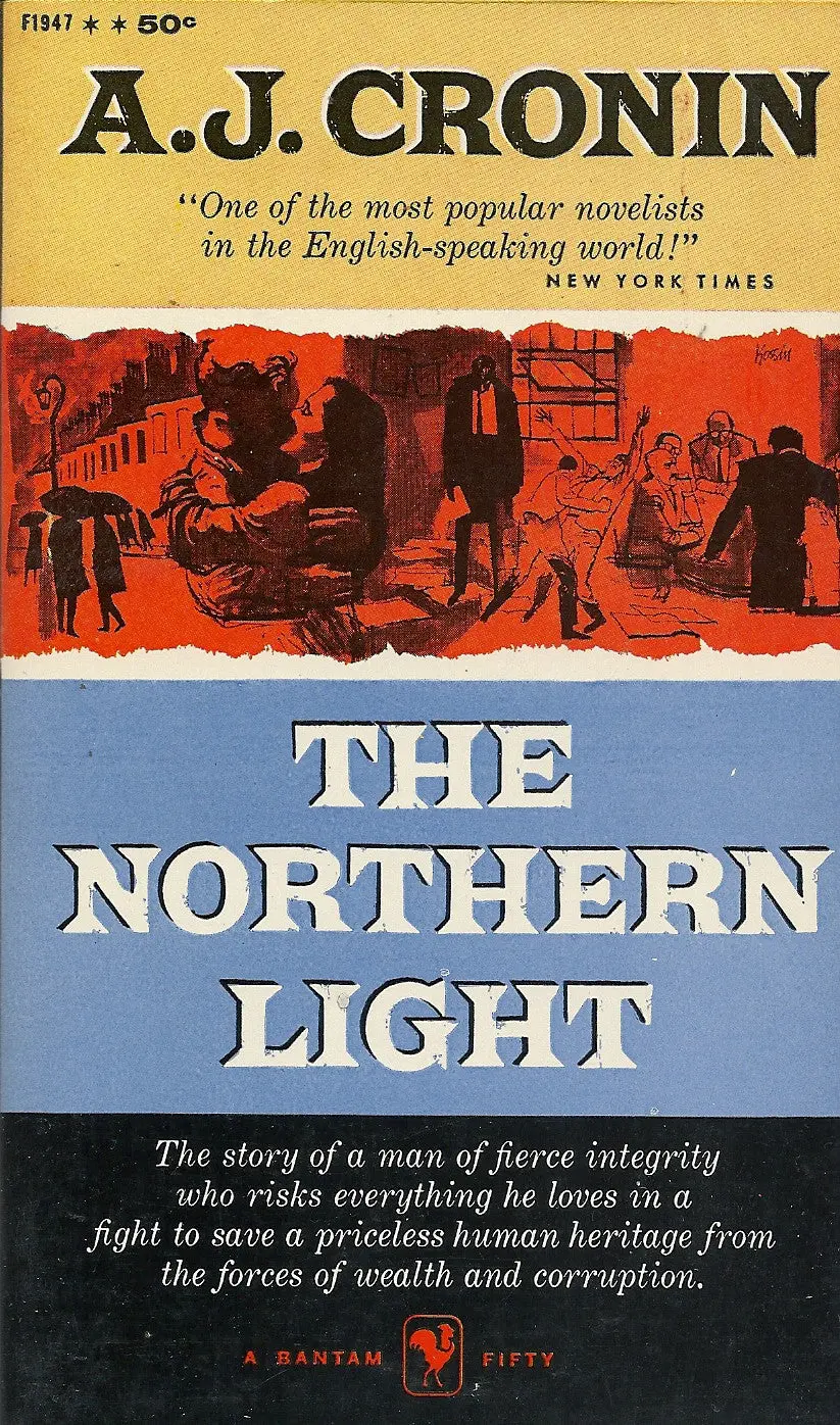 The Northern Light 1