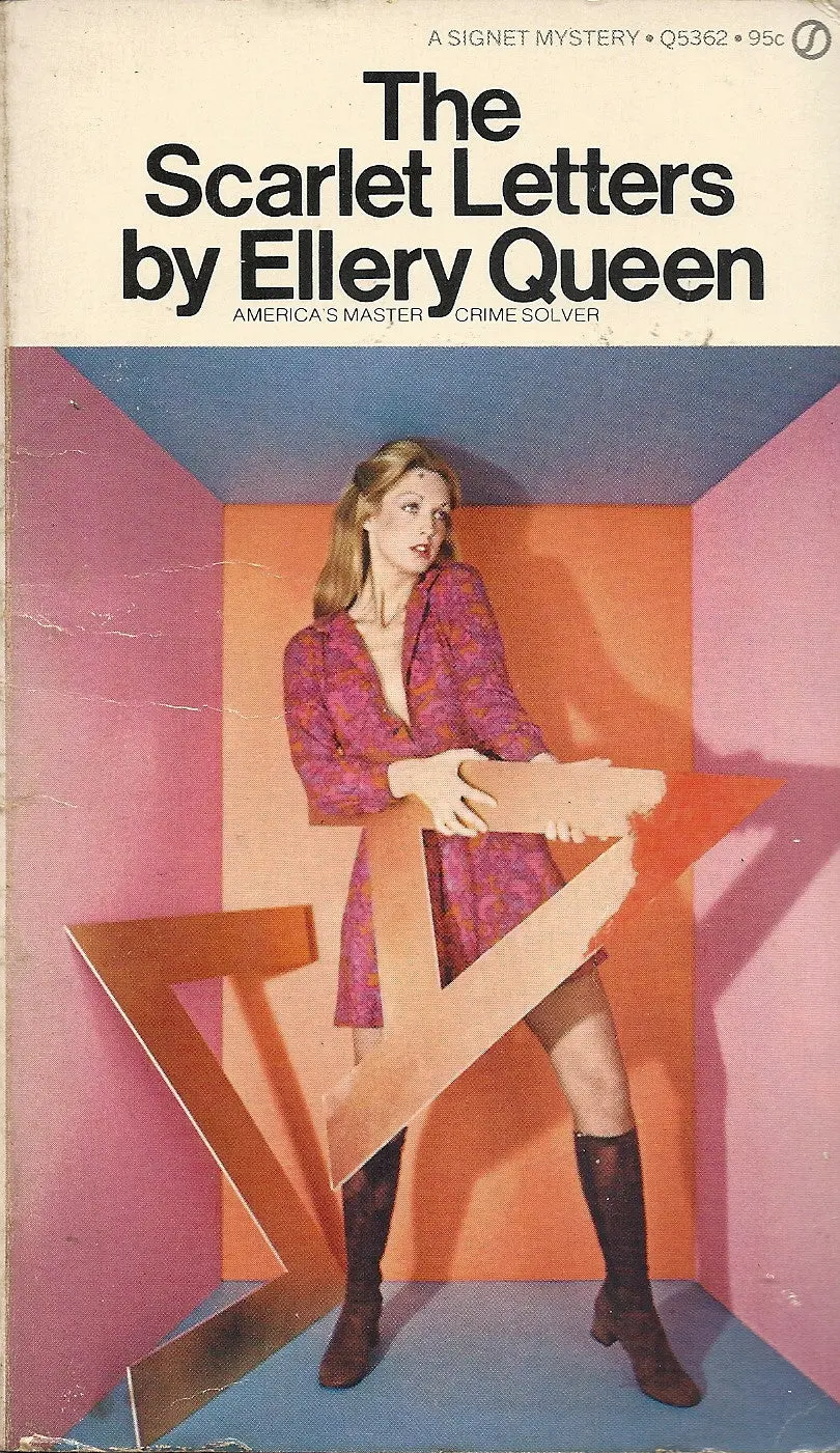 The Scarlet Letters 1