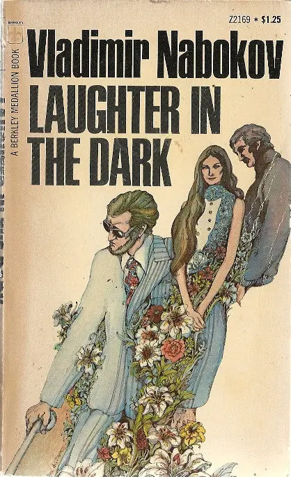 Laughter In The Dark 1