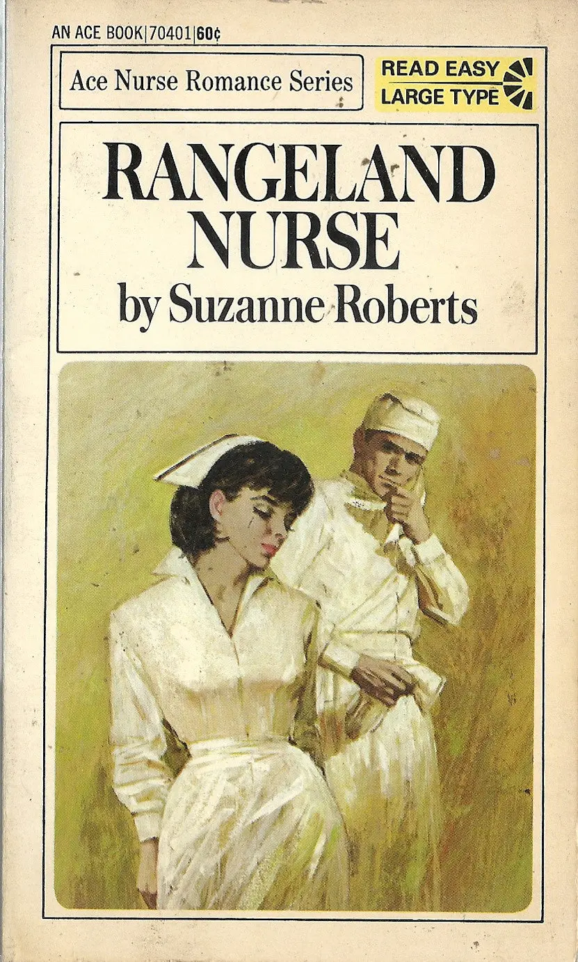 Rangeland Nurse 1
