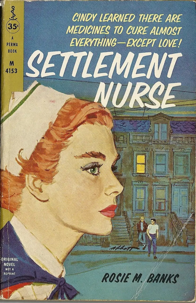 Settlement Nurse 1