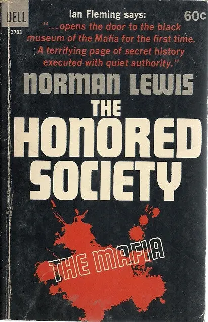 The Honored Society 1