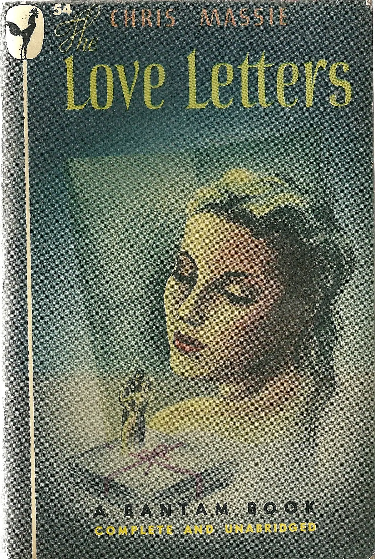 The Love Letters 1