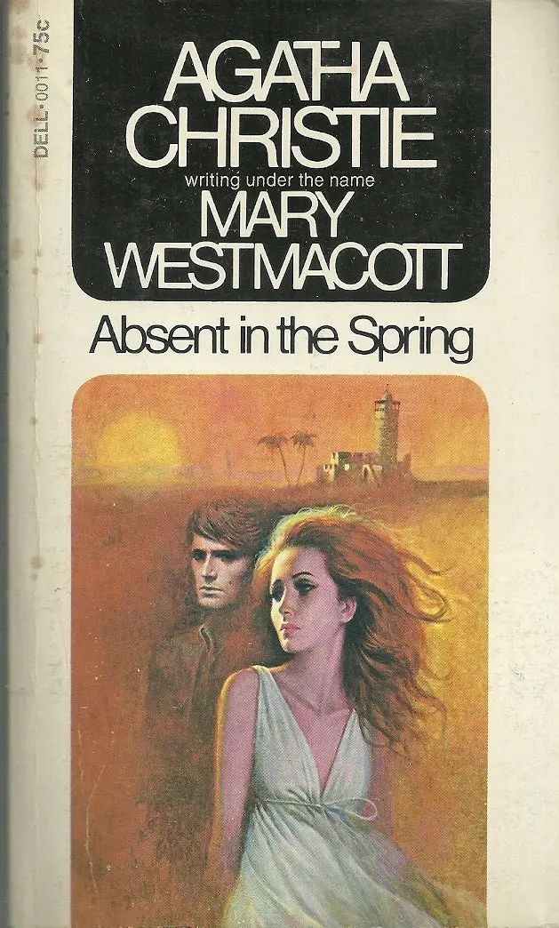 Absent In Spring 1